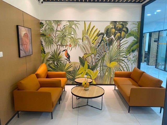 甘肃现代批发市场智慧农批解决方案加盟费多少